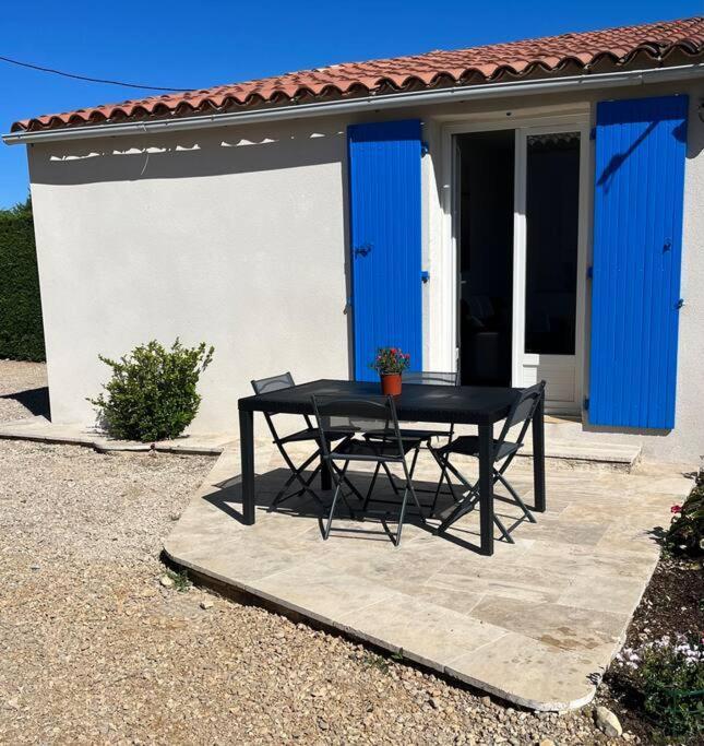 Valensole Villa Luaran gambar