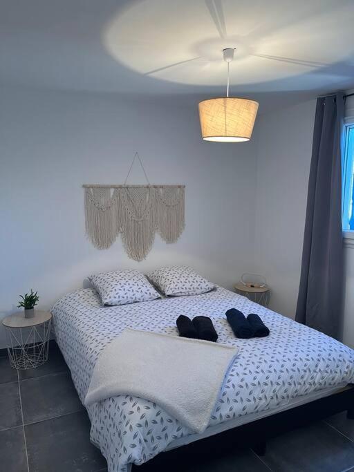 Valensole Villa Luaran gambar